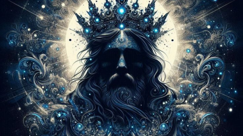 Day 23: Emmanuel—God with Us