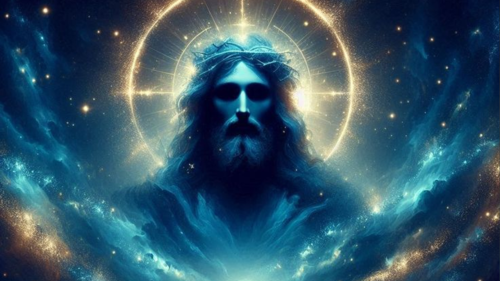 Day 21: Love Came Down