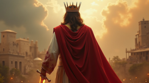 Day 1: The Promise of a Savior