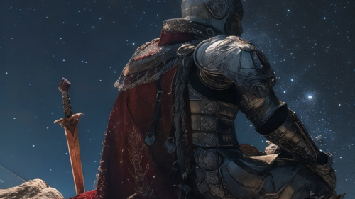 Day 11: A Heart of Gratitude