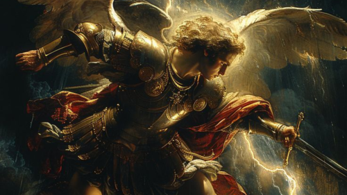 Day 13: Joy Is Your Strength