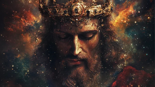 Day 15: The Gift of Grace