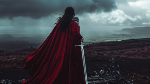 Day 16: Peace in the Waiting