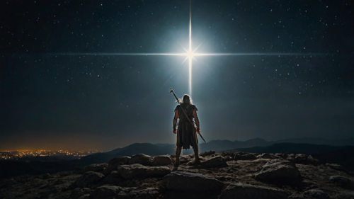 Day 19: A Warrior’s Hope