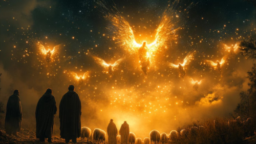 Day 24: The Joy of Christmas Eve