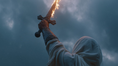 Victory In Jesus
